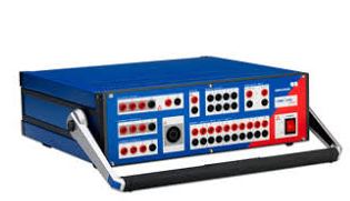 奧地利OMICRON CMC 256plus繼電保護測試儀