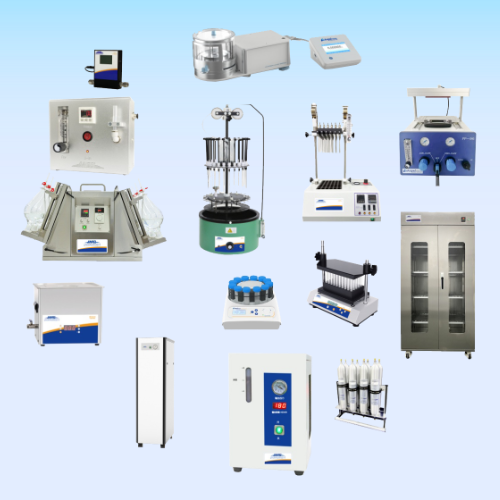 大型恒溫振蕩器（液晶屏）