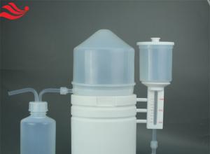 高純酸制備系統(tǒng)PFA蒸餾裝置4L6L大規(guī)格半導(dǎo)體用