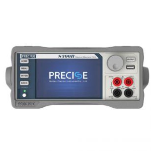 半導體電學特性測試系統(tǒng)IV+CV測試儀