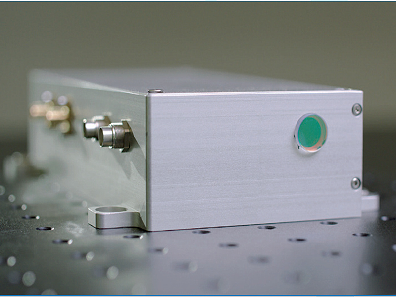 765nm-805nm大功率高效倍頻模塊