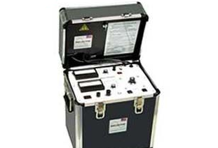 美國HIGH VOLTAGE PTS-75f直流高壓耐壓試驗(yàn)儀