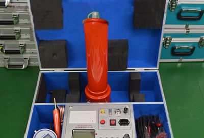 ZGF-C120KV/2mA智能型直流高壓發(fā)生器