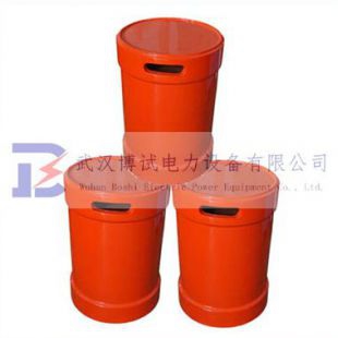 BSXZ系列諧振裝置總體介紹