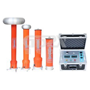 ZGF系列直流高壓發(fā)生器