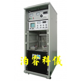 泊睿BR-PV-PD局部放電測試儀