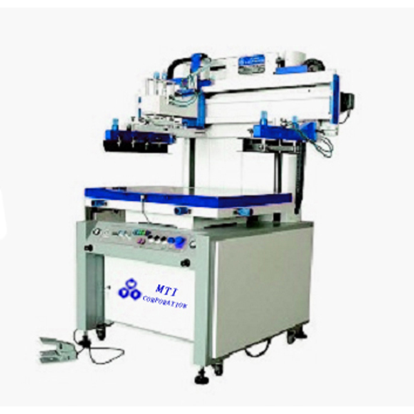 SPC-32電動(dòng)平面網(wǎng)印機(jī)