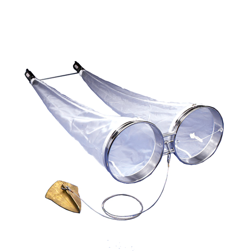 丹麥KC-Denmark公司 Bongo網(wǎng)(雙鼓網(wǎng))