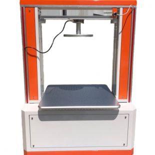 北京冠測(cè)海綿泡沫壓陷硬度測(cè)定儀