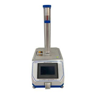 海綿泡沫落球回彈試驗(yàn)儀