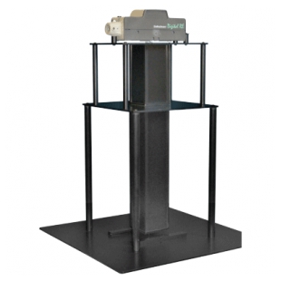 Sciencetech 脈沖聚焦太陽模擬器，3A等級，輻照面積5×5cm