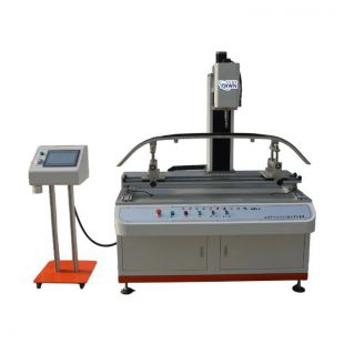 碳滑板沖擊疲勞試驗機 