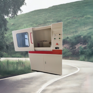 電線電纜絕緣層工頻高電壓擊穿強(qiáng)度試驗(yàn)儀