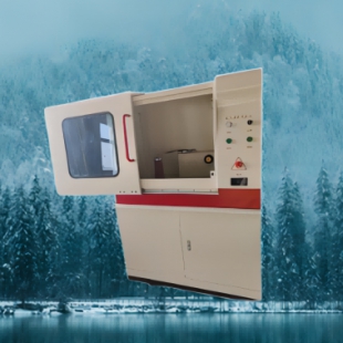 絕緣鋼紙電壓擊穿試驗(yàn)儀