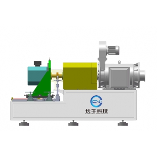 永磁同步電機測試系統(tǒng)