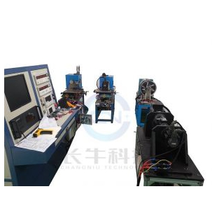 直流無刷電機測試系統(tǒng)