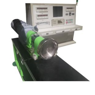 曳引機制動力矩測試系統(tǒng)動態(tài)扭矩測試儀