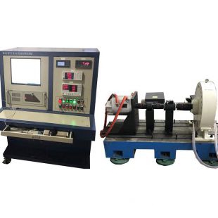 電動汽車電機綜合測試系統(tǒng)