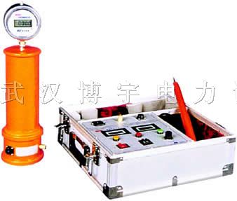 dopodo生產(chǎn)數(shù)顯式直流高壓發(fā)生器