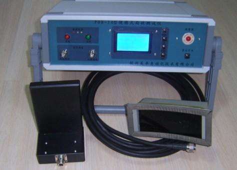 局部放電測試儀-揚州達瑞