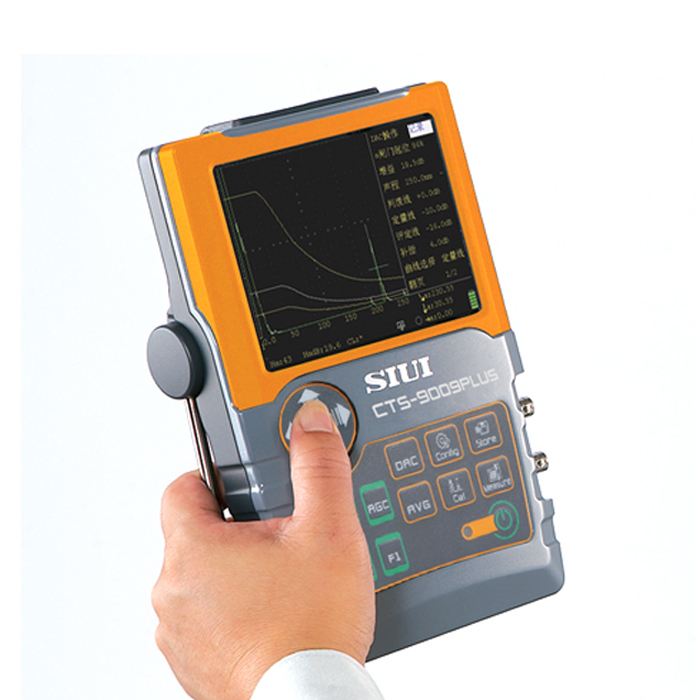 便攜式局放檢測儀-揚(yáng)州達(dá)瑞(圖1)