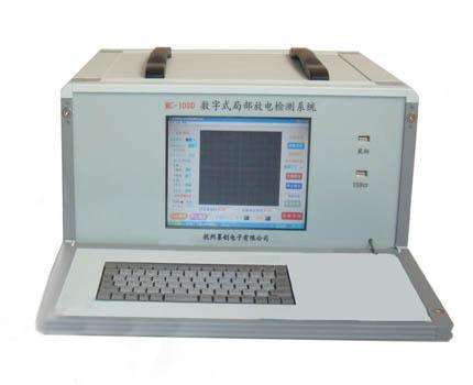 模擬局部放電測(cè)試儀-揚(yáng)州達(dá)瑞(圖1)