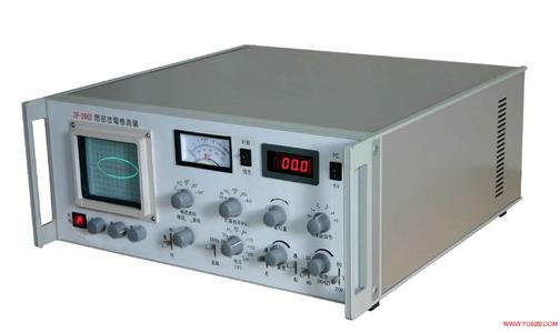 互感器局部放電測試儀-揚(yáng)州達(dá)瑞(圖1)