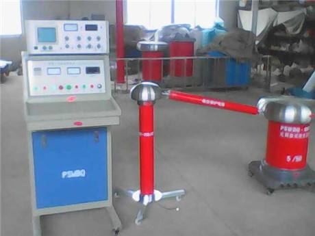 互感器局部放電檢測(cè)裝置-揚(yáng)州達(dá)瑞(圖1) 互感器局部放電檢測(cè)裝置-揚(yáng)州達(dá)瑞(圖1)