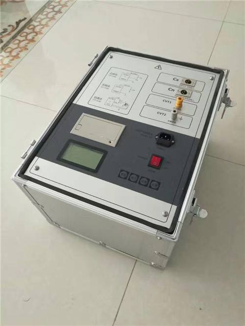 防雷檢測地網(wǎng)接地電阻測試儀-揚(yáng)州達(dá)瑞(圖1)