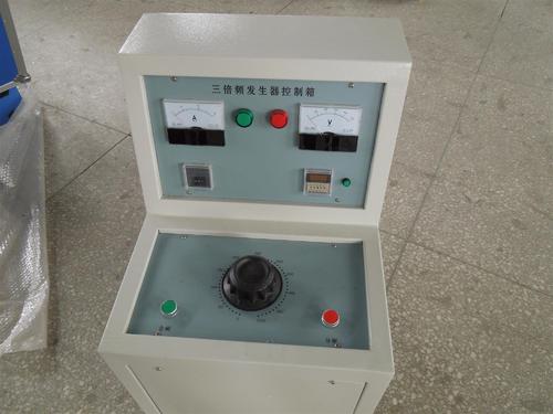 三倍頻試驗(yàn)變壓器-揚(yáng)州達(dá)瑞(圖1)