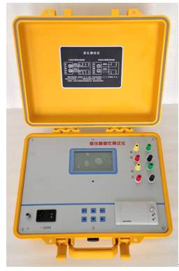 DRBBC-H變壓器變比測(cè)試儀-揚(yáng)州達(dá)瑞