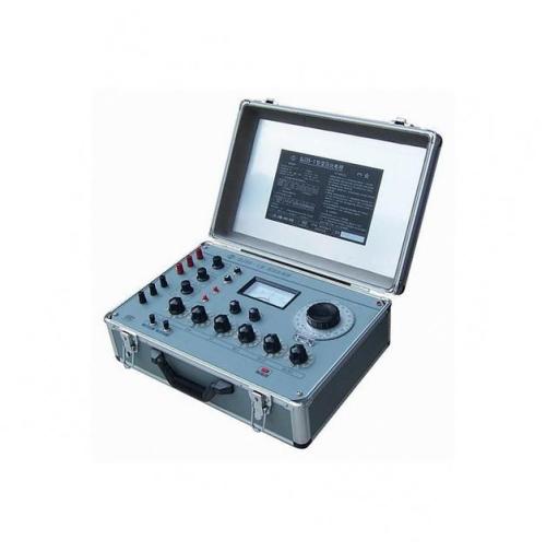 變比電橋測試儀-揚州達瑞(圖1)