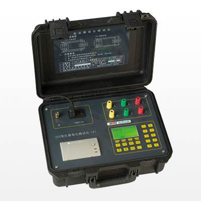 帶盲測(cè)變比測(cè)試儀-揚(yáng)州達(dá)瑞