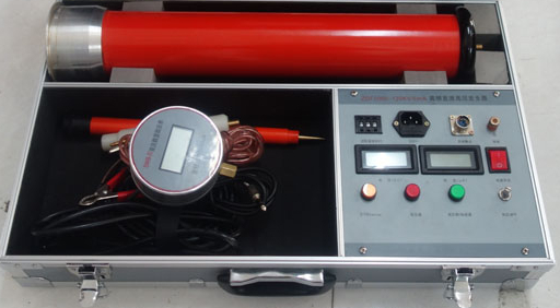 高壓直流高壓發(fā)生器-揚州達(dá)瑞