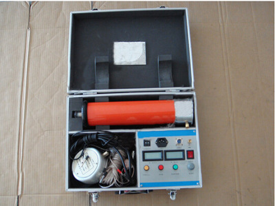 直流高壓發(fā)生裝置-揚(yáng)州達(dá)瑞(圖1)