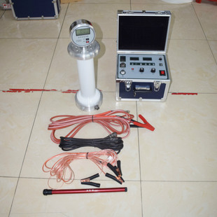 直流發(fā)生器-揚(yáng)州達(dá)瑞(圖1)