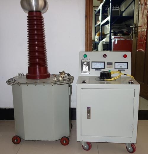 交直流高壓試驗(yàn)變壓器-揚(yáng)州達(dá)瑞