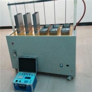 絕緣安全工器具智能測試平臺-揚(yáng)州達(dá)瑞有限公司