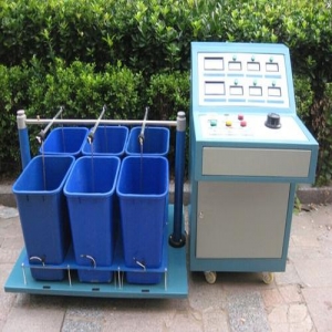 NYZ-D型絕緣手工工具試驗(yàn)裝置-揚(yáng)州達(dá)瑞有限公司