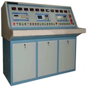 GDBT 變壓器電氣特性綜合測試臺-揚州達瑞有限公司