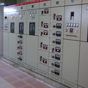 ZCGK-II高低壓開關(guān)柜通電試驗臺-揚州達(dá)瑞有限公司