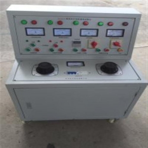 電壓互感器倍頻交流耐壓試驗儀-揚州達(dá)瑞有限公司