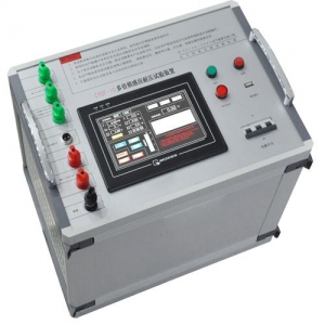 GSKC-E高壓開關(guān)機(jī)械特性測試儀-揚(yáng)州達(dá)瑞有限公司