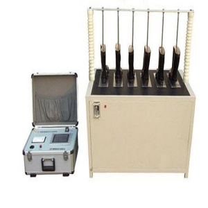 HT-330型驗(yàn)電器功能檢測(cè)裝置-揚(yáng)州達(dá)瑞有限公司