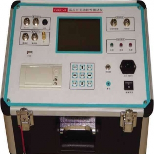 TCW試驗(yàn)變壓器電源控制臺(tái)的詳細(xì)介紹-揚(yáng)州達(dá)瑞有限公司