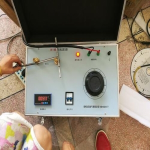 SLQ-82-2500A大電流發(fā)生器的詳細(xì)資料-揚(yáng)州達(dá)瑞有限公司