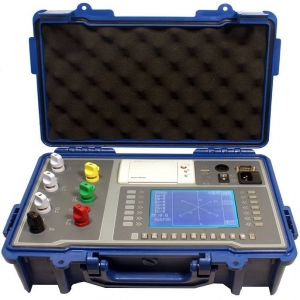 HDGC3521三相電能表現(xiàn)場校驗儀-揚州達瑞有限公司