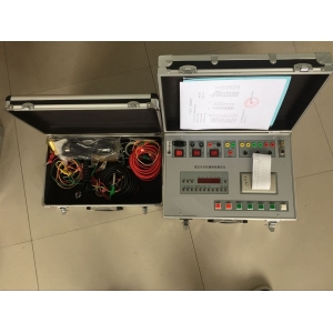 三倍頻感應(yīng)耐壓試驗裝置三倍頻感應(yīng)耐壓試驗裝置-揚州達瑞有限公司