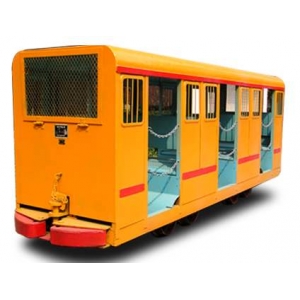 礦用人車安全性能測(cè)定儀-揚(yáng)州達(dá)瑞有限公司