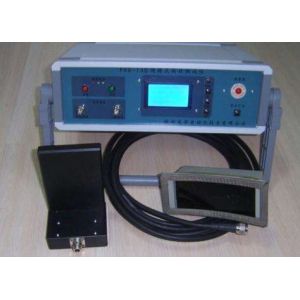 局部放電測試儀-揚州達瑞